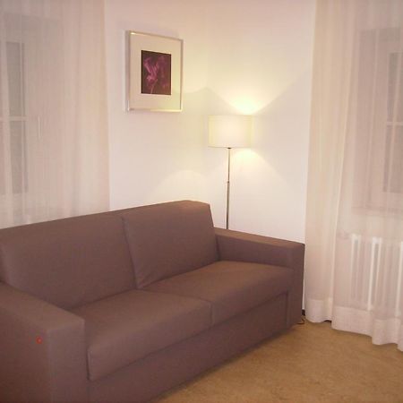 Appartements Christa Toblach Pokoj fotografie