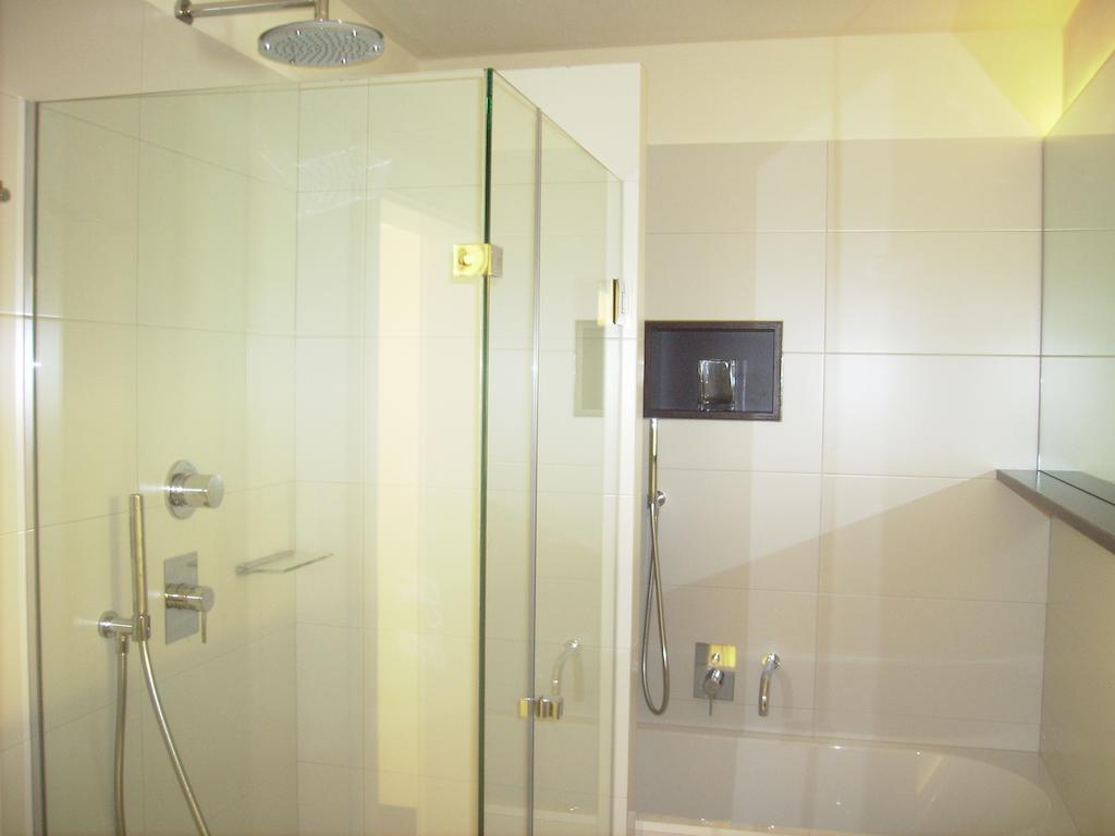 Appartements Christa Toblach Exteriér fotografie